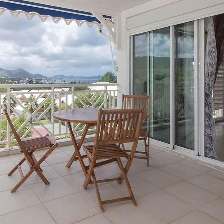 Sunny Cottage, Belle Terrasse, Proche Et Vue Mer Sainte-Luce Exterior foto