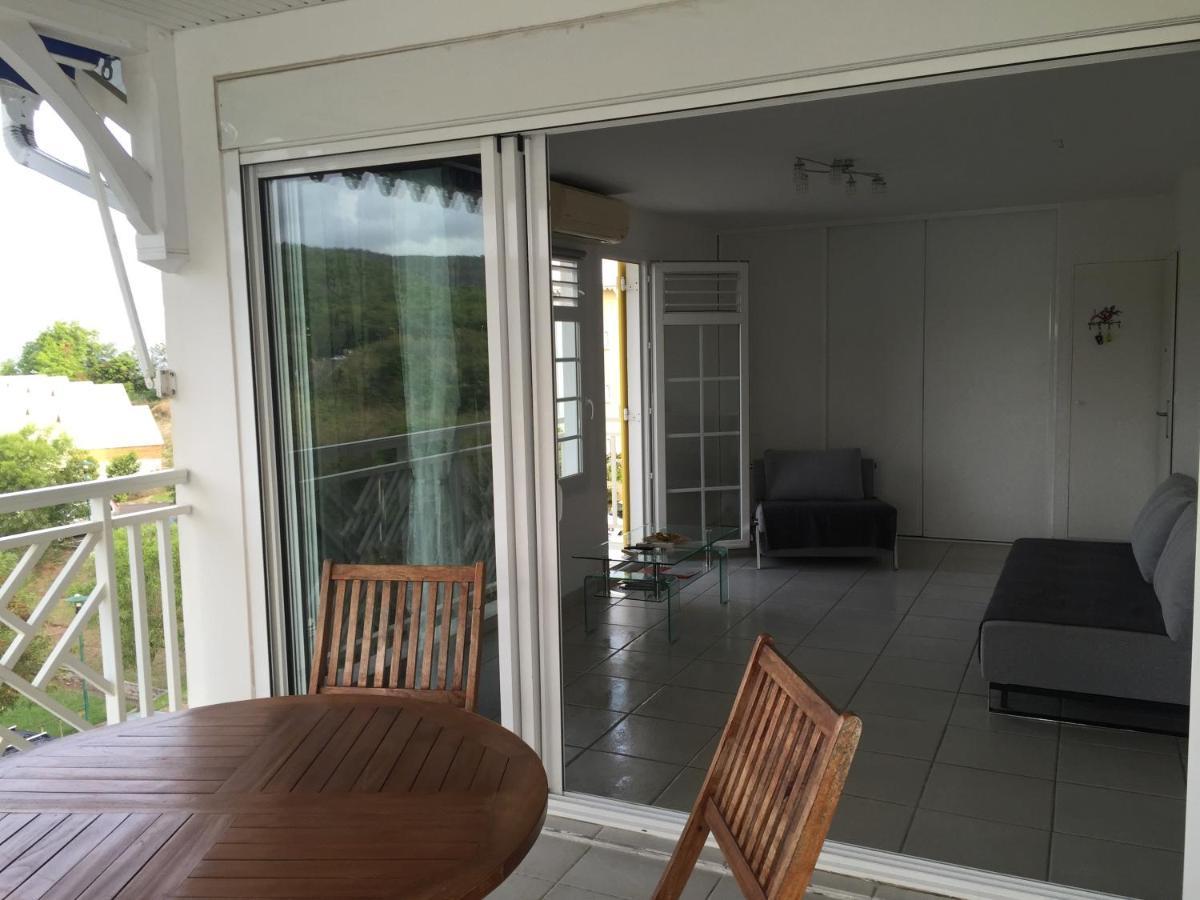 Sunny Cottage, Belle Terrasse, Proche Et Vue Mer Sainte-Luce Exterior foto