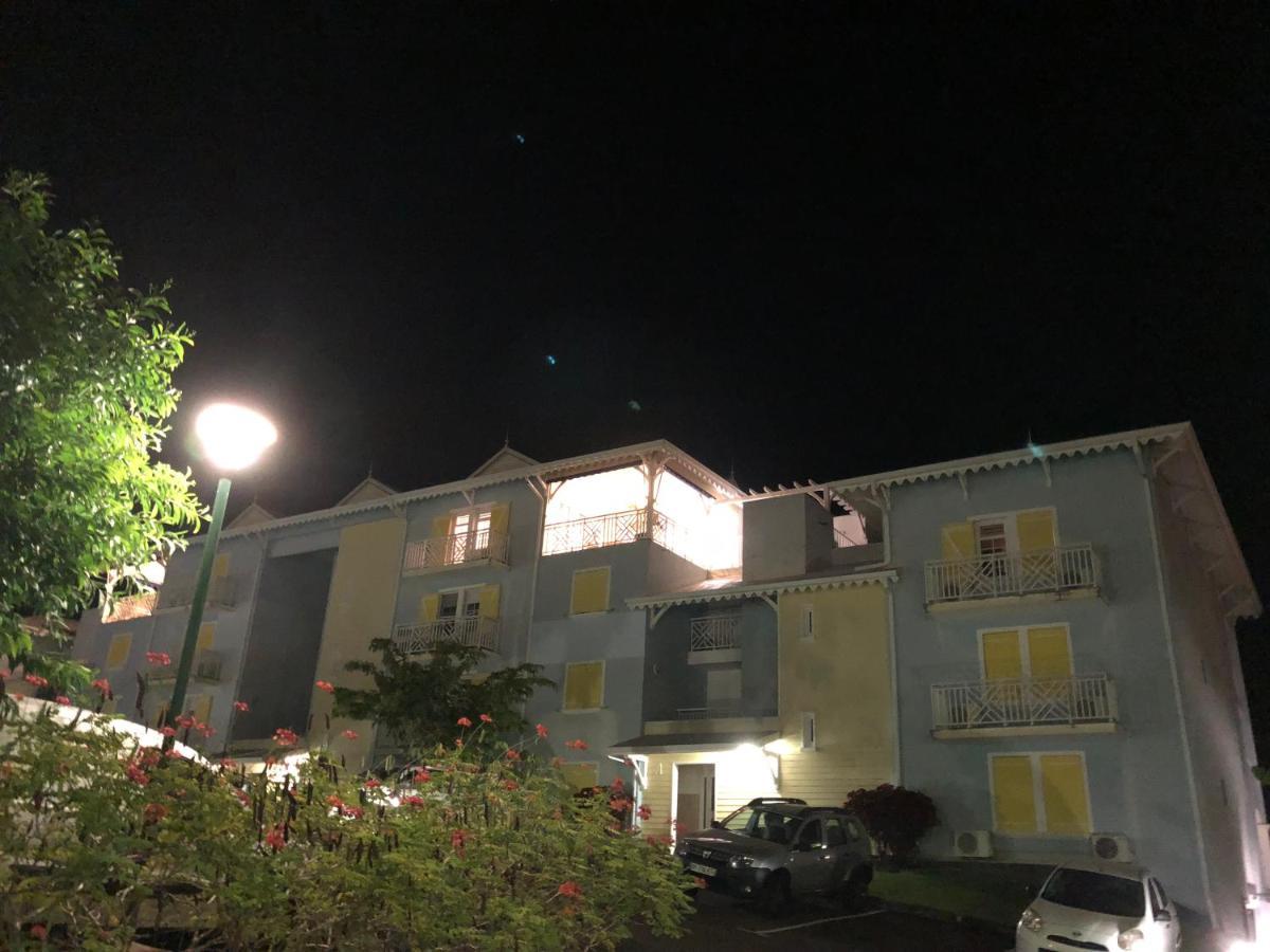 Sunny Cottage, Belle Terrasse, Proche Et Vue Mer Sainte-Luce Exterior foto