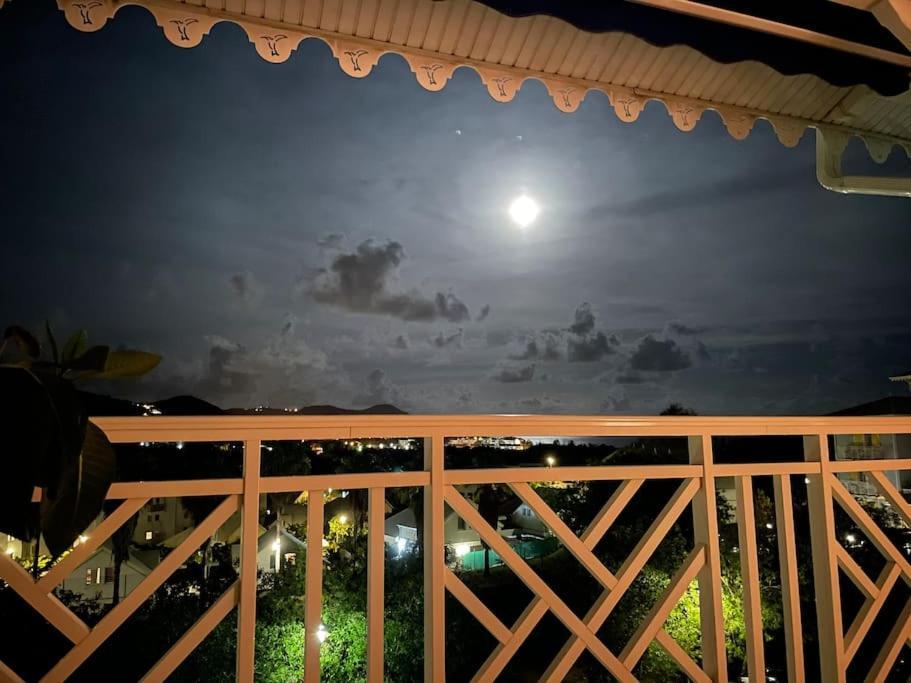 Sunny Cottage, Belle Terrasse, Proche Et Vue Mer Sainte-Luce Exterior foto
