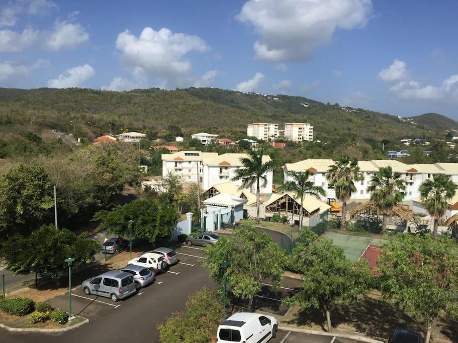 Sunny Cottage, Belle Terrasse, Proche Et Vue Mer Sainte-Luce Exterior foto
