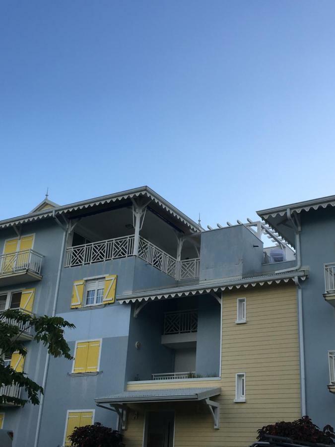 Sunny Cottage, Belle Terrasse, Proche Et Vue Mer Sainte-Luce Exterior foto